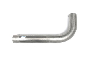 Teava esapament (lungime:851mm) potrivit MAN TGA, TGS I, TGX I; MERCEDES MK D2066LF01-OM401.993 dupa 1987