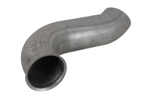 Teava esapament potrivit DAF potrivit DAF 95, 95 XF, CF 65, CF 75, CF 85, XF 95 1992-2013