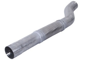 Teava esapament potrivit MERCEDES T2/LN1 OM354.902-OM364.921 1986-1994