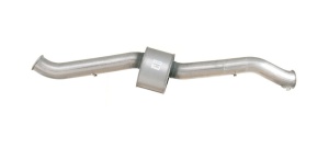 Teava esapament potrivit SCANIA 4, P,G,R,T DC11.01-DT12.11 dupa 1995