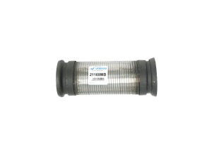 Teava esapament (zincat, flexibil, lungime:300mm) potrivit MERCEDES CITARO (O 530), CONECTO (O 345), LK/LN2, MK, NG, O 304, O 340, O 403, O 404, O 405, O 407 BF8L513-225-WS295G
