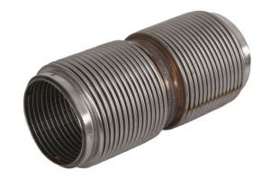 Teava flexibil esapament (inox) potrivit MERCEDES