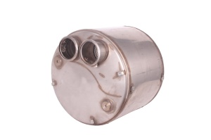 Toba esapament EURO 4/EURO 5 potrivit DAF CF 75, CF 85, XF 105, XF 95 dupa 2001