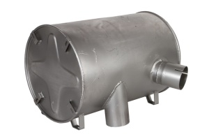 Toba esapament potrivit MERCEDES ATEGO OM900.912-OM906.939 1998-2004