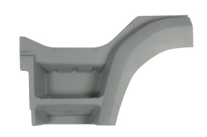 Treapta cabina stanga camion DAF CF 85 2001-2013