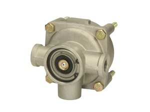 Valva releu (10 bar; M22x1,5) DAF 85 CF, DB, F 1100, F 1700, F 1900, F 2100, F 2300, F 2500, F 2700, F 2800, F 2900, F 3200, F 3300, F 3600, LF 45, LF 55, N 2800, SB; IVECO CITY CLASS - Img 2