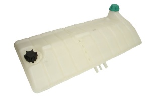 Vas expansiune lichid racire (cu conector, jos montat) potrivit MAN E2000, F2000 dupa 1994