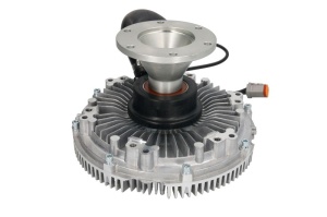 Vascocuplaj ventilator (numar pini:6) potrivit SCANIA P,G,R,T DC09.108-OSC11.03 dupa 2004 - Img 2