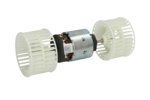 Ventilator habitaclu motor (cu ventilators) potrivit DAF XF 95 2002-2006