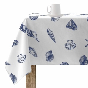 Față de masă Tact din 100% bumbac 155x155 cm - Img 3