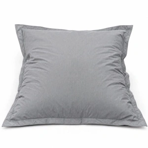 Perna Lazy – Salteaua Perfectă pentru Relaxare 100x120 cm, Gri