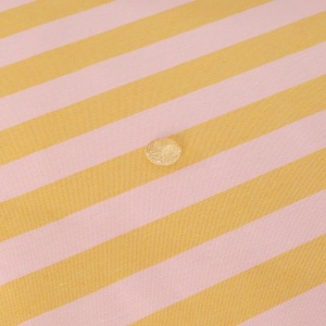Față de masă Jacquard Yema, Maglia Raya Rosa 200x160 cm - Img 6