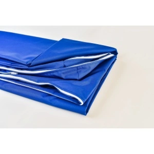 Husa pentru saltea, impermeabilă cu fermoar Safe - Protecția ideală pentru salteaua ta 200x90x20 - Img 2