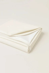 Husa pentru saltea, impermeabilă cu fermoar Safe - Protecția ideală pentru salteaua ta 200x160X25 - Img 3