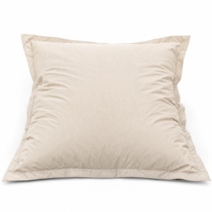 Perna Lazy – Salteaua Perfectă pentru Relaxare 100x120 cm, Beige
