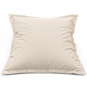 Perna Lazy – Salteaua Perfectă pentru Relaxare 100x120 cm, Beige