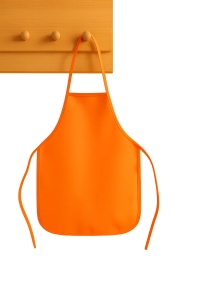 Set Creativ pentru copii – Protecție completă la orele de artă - Img 2