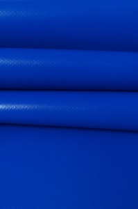 Saltea sport FlexiCore pentru exerciții la sol, 200\100 de culoare Albastru - Img 4
