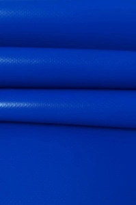 Saltea sport FlexiCore pentru exerciții la sol, 200\100 de culoare Albastru - Img 4