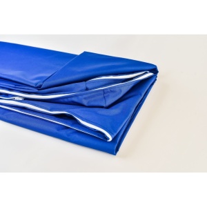 Husa pentru saltea, impermeabilă cu fermoar Safe - Protecția ideală pentru salteaua ta 200x140X20 - Img 2