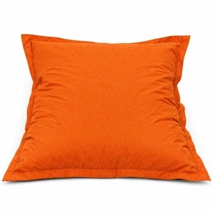 Perna Lazy – Salteaua Perfectă pentru Relaxare 100x120 cm, Portocaliu