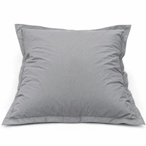 Perna Lazy L – Salteaua Perfectă pentru Relaxare 140x120cm, Gri