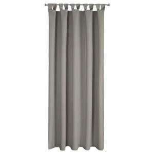 Perdea de exterior din material impermeabil, perfectă pentru grădină și terasă - Img 4