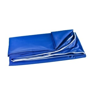Husa pentru saltea, impermeabilă cu fermoar Safe - Protecția ideală pentru salteaua ta 200x90x7