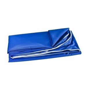 Husa pentru saltea, impermeabilă cu fermoar Safe - Protecția ideală pentru salteaua ta 200x140X20
