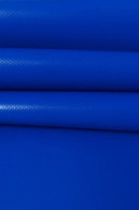 Saltea sport FlexiCore pentru exerciții la sol, 200\100 de culoare Bleumarin - Img 7