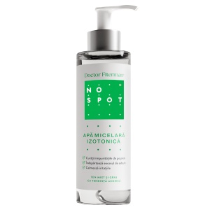 NO SPOT Apă micelară izotonică x 250 ml