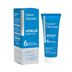 Doctor Fiterman HYALIA Cremă de zi x 50 ml