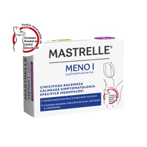 MASTRELLE MENO I 3 bls x 10 cps