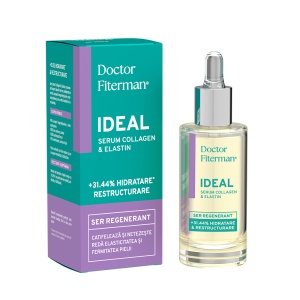 IDEAL Collagen Serum ser restructurant x 30 ml