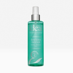 IDEAL Collagen & Elastină Loțiune tonică x 250 ml