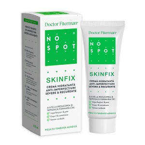 NO SPOT SKINFIX cremă hidratantă anti-imperfecțiuni x 50 ml