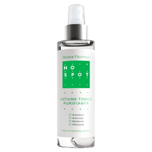 NO SPOT Loțiune tonică purifiantă x 250 ml