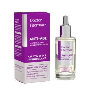 ANTI-AGE SUPREME LIFT Ser remodelant x 30 ml