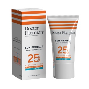 Doctor Fiterman SUN PROTECT 25 SPF
