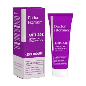 ANTI-AGE SUPREME LIFT Cremă de noapte x 50 ml