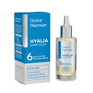 Doctor Fiterman HYALIA Ser x 30 ml