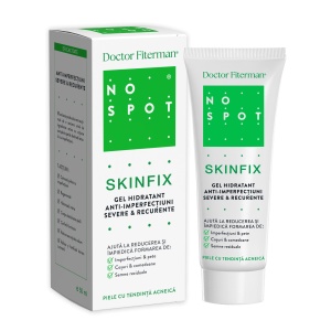 NO SPOT SKINFIX gel hidratant anti-imperfecțiuni x 50 ml