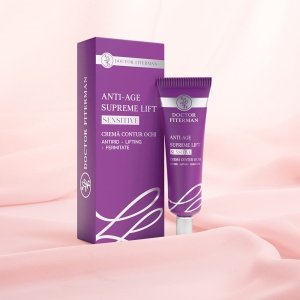 ANTI-AGE SUPREME LIFT SENSITIVE CREMĂ CONTUR OCHI x 15ml