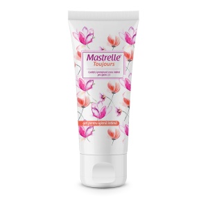MASTRELLE TOUJOURS gel igienă intimă 75 ml