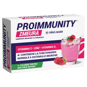 PROIMMUNITY Zmeura x 8 pl