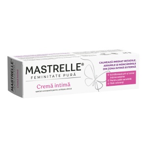 MASTRELLE CREMĂ INTIMĂ 45 g