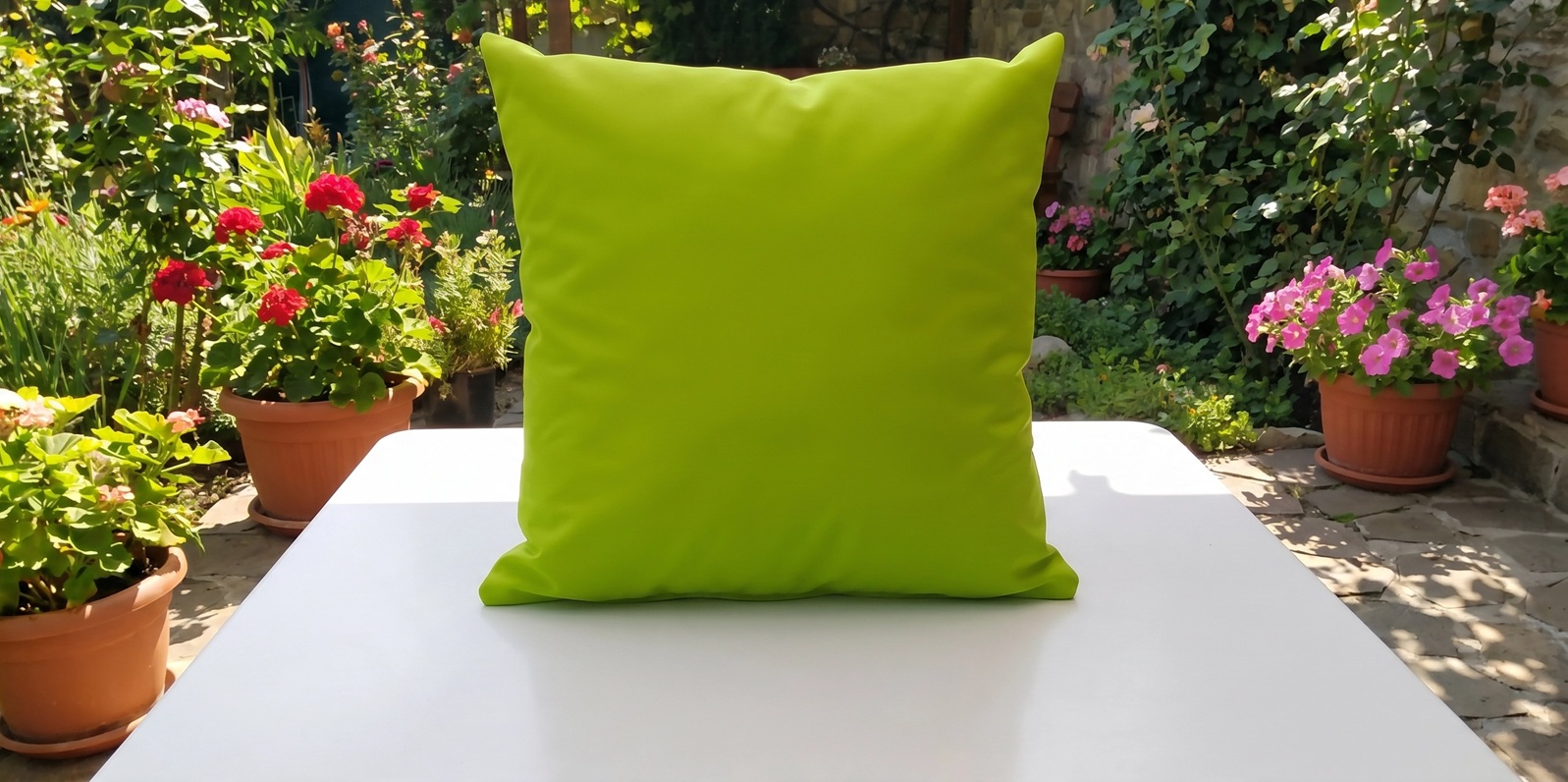 Perniţe decorative