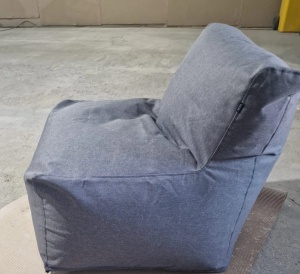 Fotoliu Puf Modern pentru Relaxare | Confort și Design Premium - Img 2