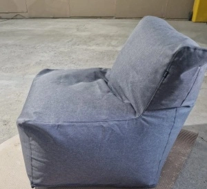 Fotoliu Puf Modern pentru Relaxare | Confort și Design Premium - Img 2
