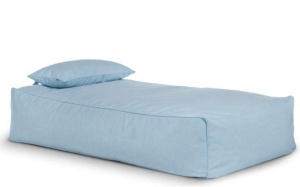Șezlong cu puf – confort premium pentru relaxare - Img 7